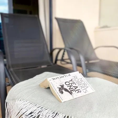 Apartment Beautiful,boho,sea View Gigantes